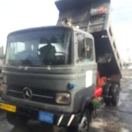 آقای نخاله مصالح