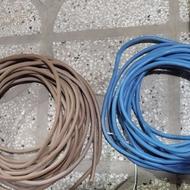 کابل16 مسی جوش جوشکاری