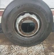 لاستیک 315×22/5 --gooderگودیر