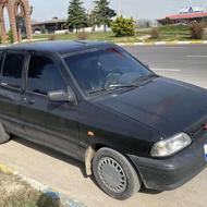 پراید87سواری عالی