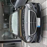 بنز e300 منطقه ازاد مدل 2017