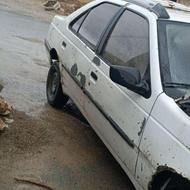 پژو 2000داشبورت خلبانی