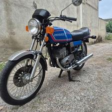 سوزوکیx7 تمام فابریک