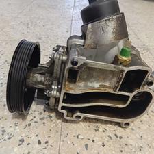 اویل ماژول سمندef7