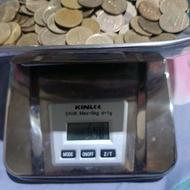 خریدار سکه های جمهوری و شاهی شما بصورت کیلویی.