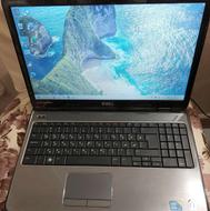 لپتاپ سالم Dell مدل Inspiron-N5010 به همراه شارژر