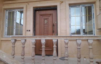 دربست ویلایی 120 متری در کوچکسرا دو خواب نوساز