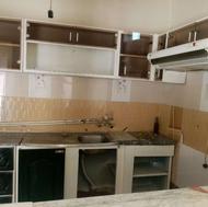 فروش درب و پنجره هاکابینت کامل با سینک