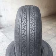 2حلقه لاستیک 205/60/14