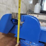 گیره صنعتی تمام فولادی