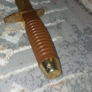 چاقوی تشریفات