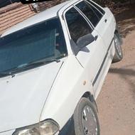 پراید صبا صندوق دار 84