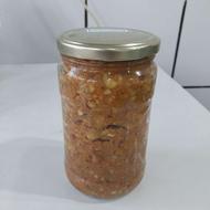 ترشی میوه خانگی