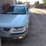 سمندlx مدل 87