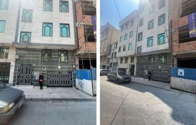 حراج آپارتمانی در تهران بصورت آنلاین