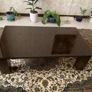 میز جلو مبلی