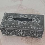 جای دستمال کاغذی رومیزی