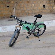 دوچرخه 24 KAMIX