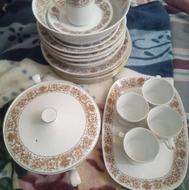 سرویس چینی فانتزی