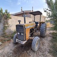 تراکتور 285
