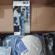 هیتر استیرر آزمایشگاهی برند IKA