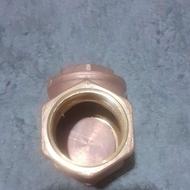 شیربرنجی یکطرفه مارک کییز اصل سایز یک ویک چهارم