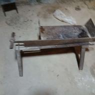 دستگاه علف خورد کن دستی