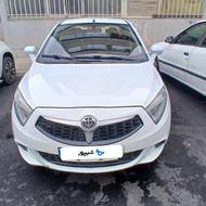 فروش ماشین برلیانس 230 دنده ای مدل 96
