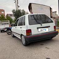 هاچبک کره مدل 75