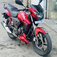 خریدار اپاچی 160 یا 180