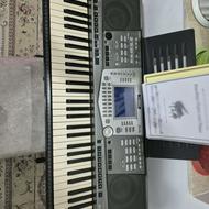 کیبورد (ارگ) یاماها psr1000