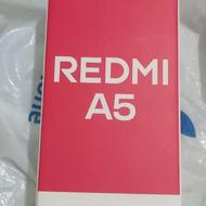 شیائومی Redme A5