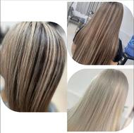 خدمات رنگ و لایت