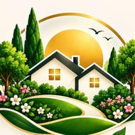 نگهبان شهرک مسکونی