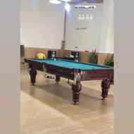 بیلیارد 8 فوت