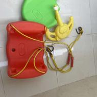 تاب کودک کارکرده