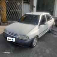 پراید سرحال85