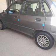فروش پراید دوگانه کارخانه