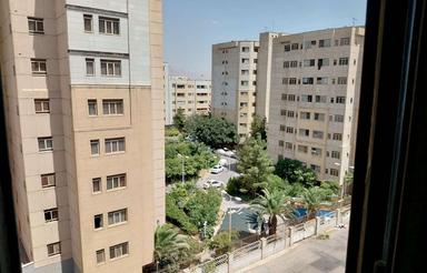 فروش اپارتمان مسکن ملی فاز 2
