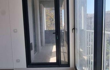 فروش آپارتمان 110 متر در باکس پونک کلید نخورده
