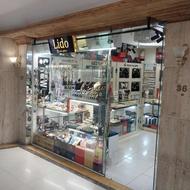 فروشنده بدلیجات