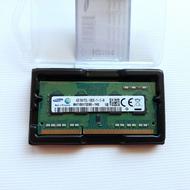 رم لپ تاپ 4 گیگ DDR3 سامسونگ