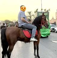 نریان دوسرعرب