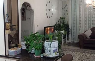 فروش آپارتمان 57 متر 1 خواب فول تهرانپارس شرقی