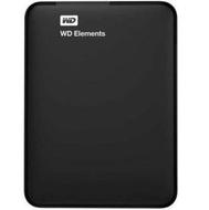 هارد اکسترنال wd یک ترابایت اصل