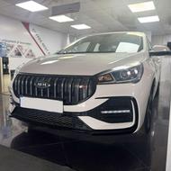 Arrizo 5 FL / 404 / بدون رنگ / مشابه صفر