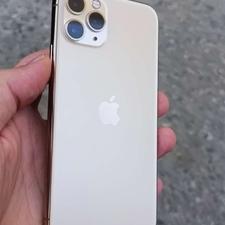 iphone 11 pro 256