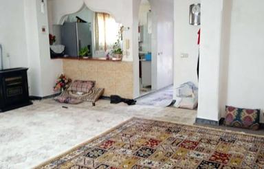 فروش خونه طبقه اول