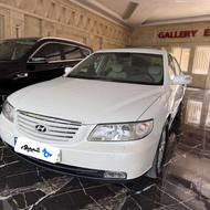 آزارا 2008 بی رنگ