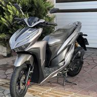 کلیک 150 مدل 1401 کم کار تر تمیز